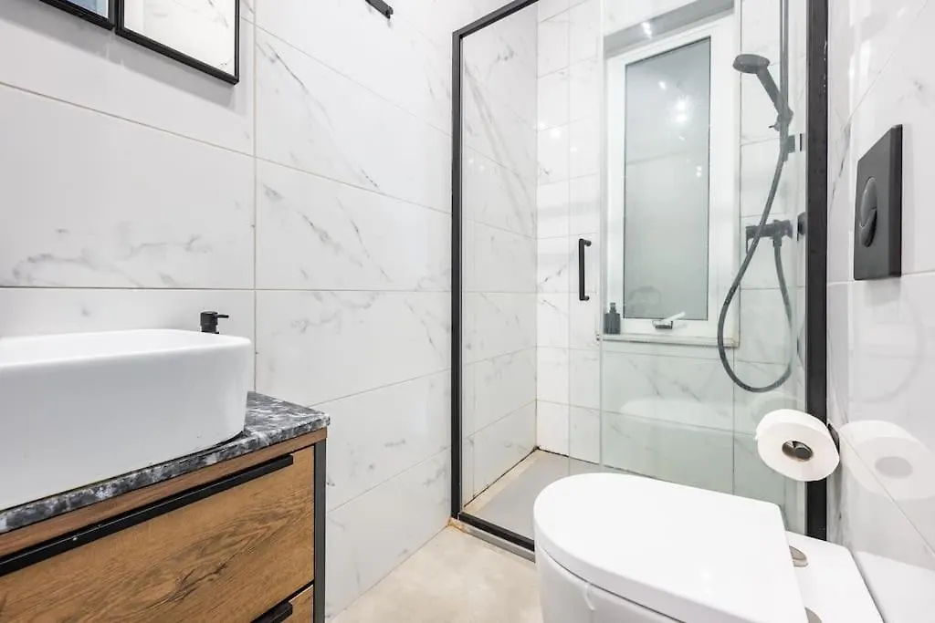 Appartement Stay-Sliema Centrally Located Retro One Bedroom Malta