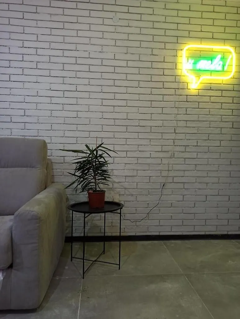 Stay-Sliema Centrally Located Retro One Bedroom Sliema